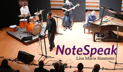 NoteSpeak