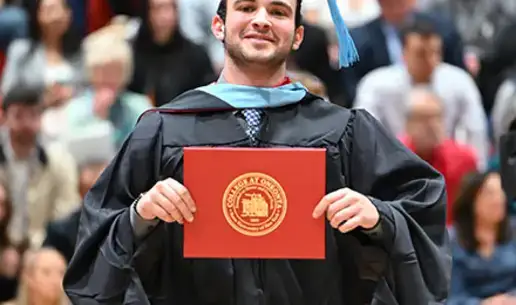 Winter Commencement 2023