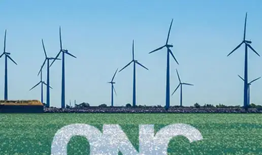 Offshore Wind Training and Workforce Development Grant 