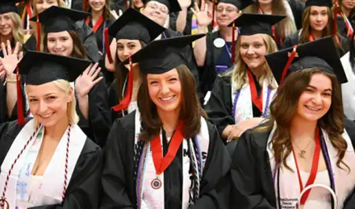 ​2024 Commencement