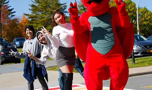 Accolades Recognize Commitment to Inclusivity