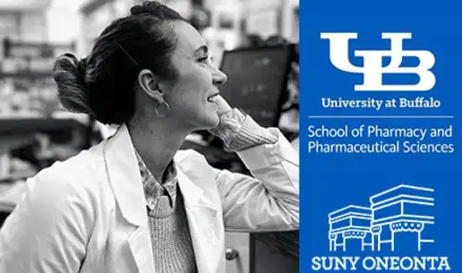  SUNY Oneonta, UB Partner on Accelerated PharmD Program 
