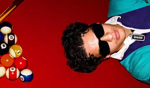 Red Dragon Records Album Puts Campus Talent on Display 
