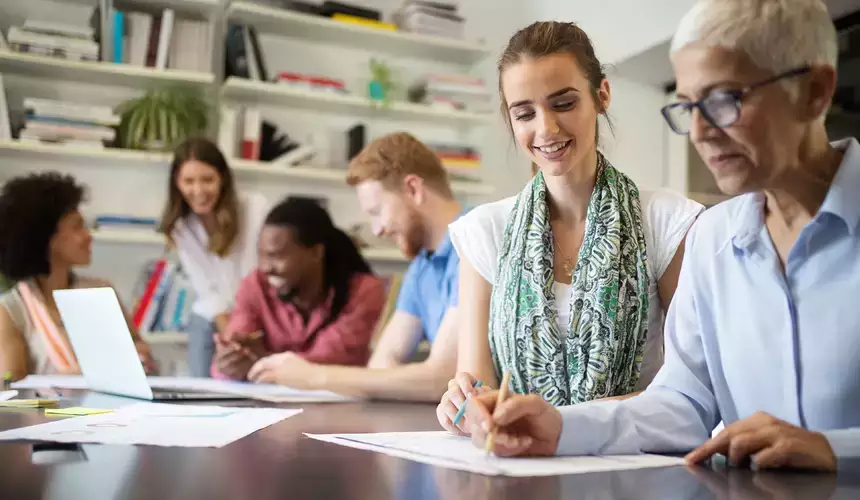 Human Development and Family Studies Major