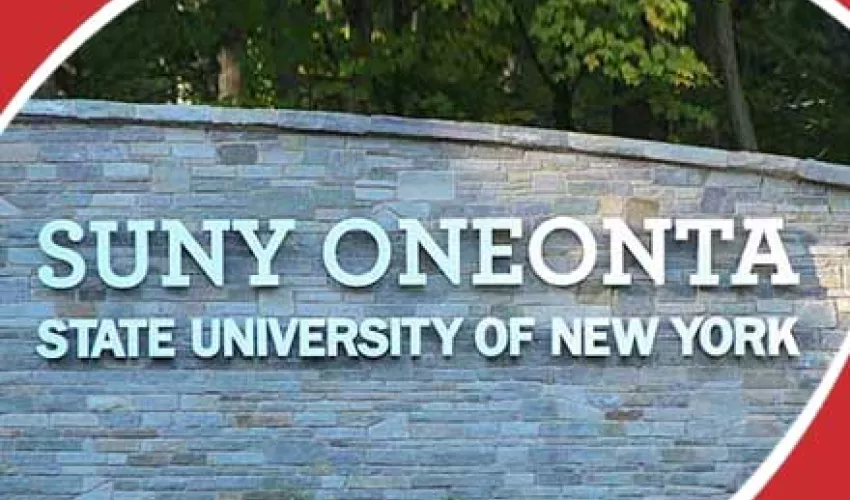 State University of New York at Oneonta