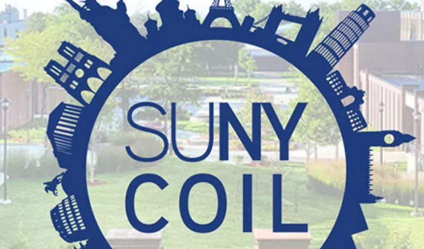 SUNY COIL Center for Global Exchange