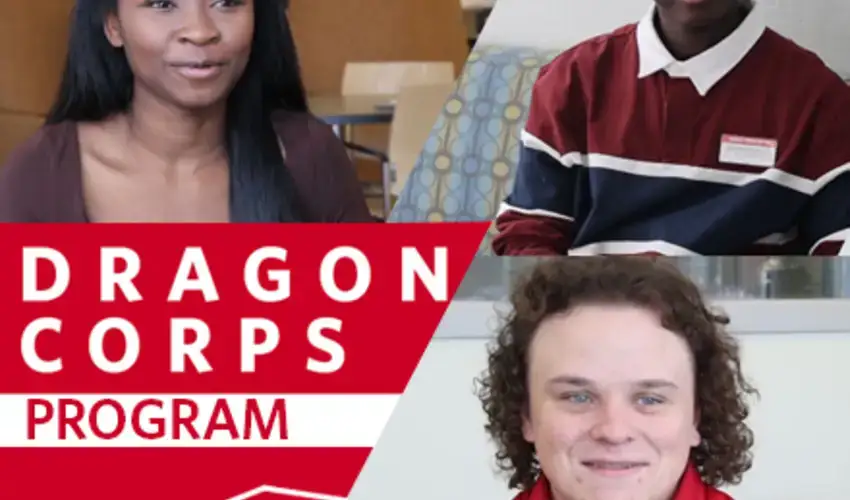 Dragon Corps