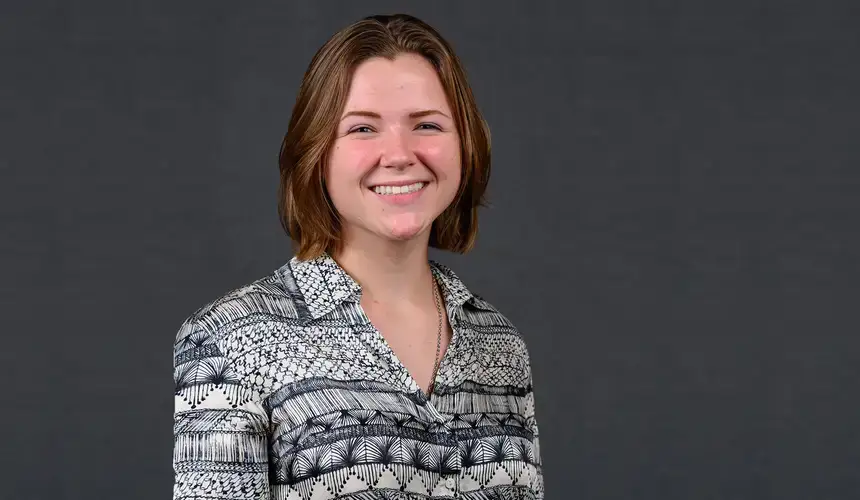 Elisabeth (Ellie) Vogl