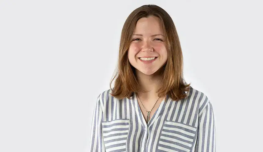 Elisabeth (Ellie) Vogl