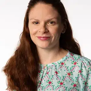 Dr. Sasha Taylor