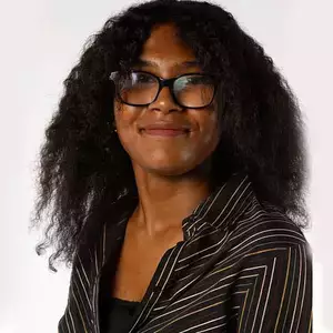 SUNY Oneonta student Alexia Darby 