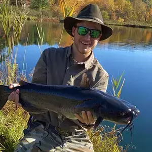 SUNY Oneonta student Elijah Creedon 