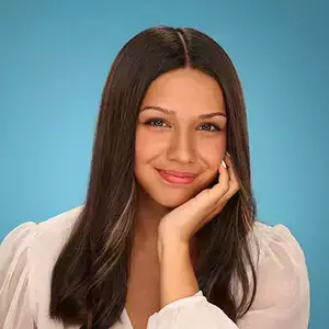 SUNY Oneonta student Mya Vallat
