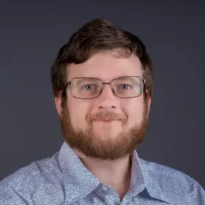 Dr. Brendan M. Anderson