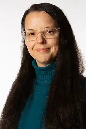 Kristen Blinne