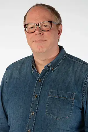 Andrew Bottomley