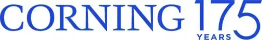 Corning 175 logo.