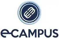 e-campus logo.