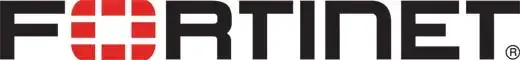 Fortinet Logo.