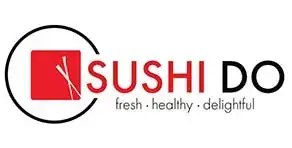 Sushi Do logo.
