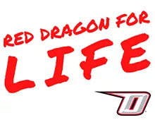 Red Dragon for Life with Fast O