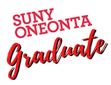 SUNY Oneonta Graduate