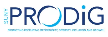 SUNY PRODiG (Promoting Recruitment, Opportunity, Diversity, Inclusion and Growth across the SUNY Comprehensive Sector)