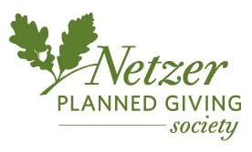 Netzer Planned Giving Society
