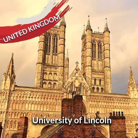 United Kingdom: University of Lincoln