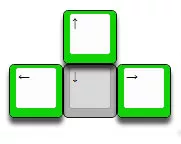 Keyboard Controls