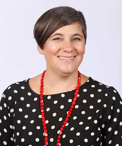 Pamela Hilton