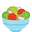 Salad sprite
