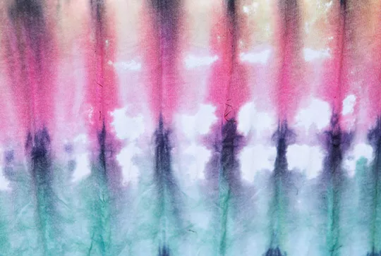 Dye Background