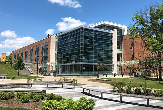 Fitzelle Quad