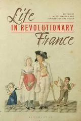 Cover of the book Life in Revolutionary France 