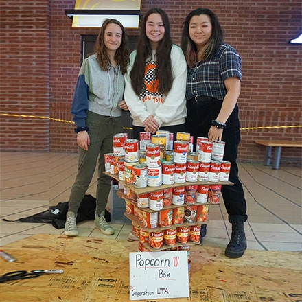 canstruction