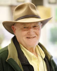 Bill Harman