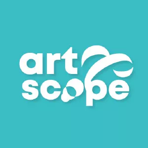 Art & Scope logo