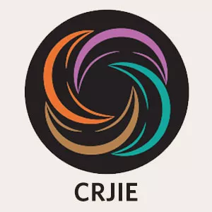 CRJIE logo