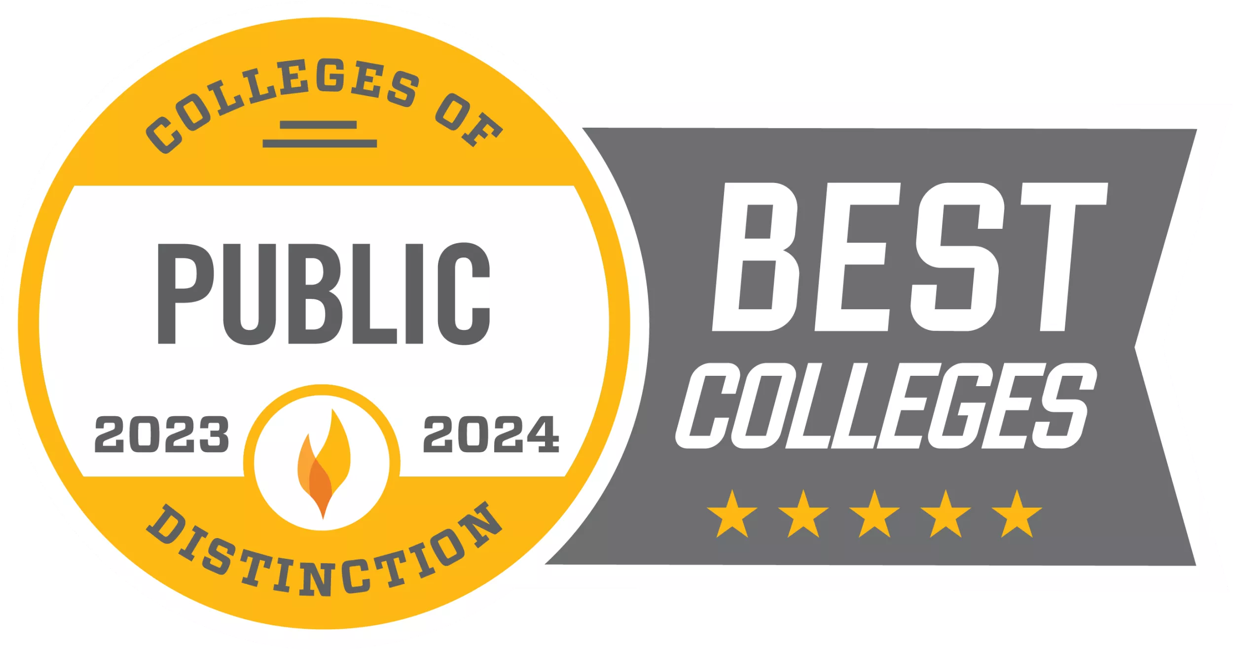 Best Public Colleges