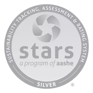 STARS Badge