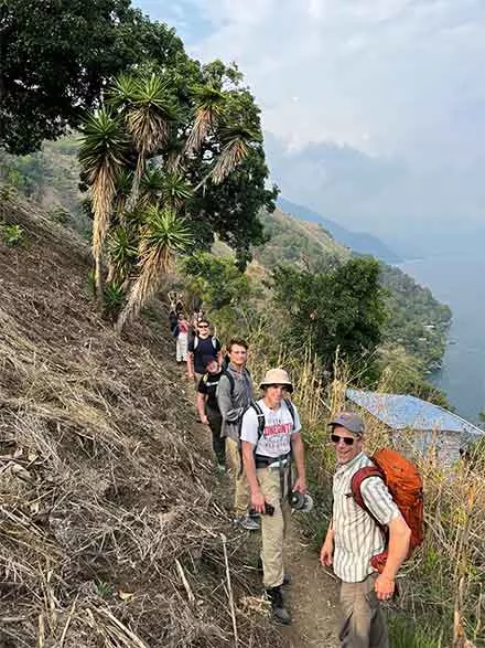 Guatemala Trip