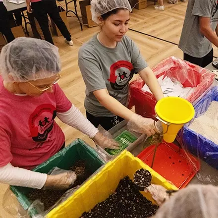 911 Service Day