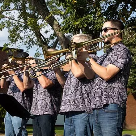 Alex Torres & His Latin Orchestra