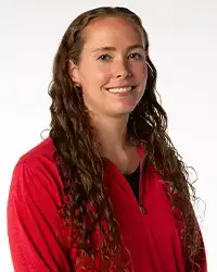 Assistant Professor Kelly Martin