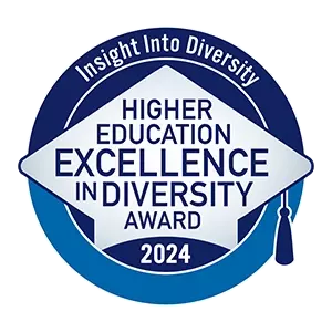 2024 HEED Award Logo