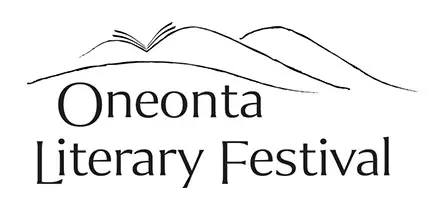 Oneonta Literacy Festival 2024 Logo