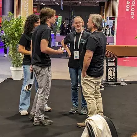 iGEM 2024 