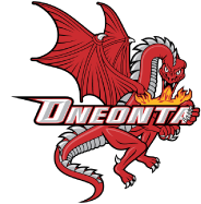 Athletics Fire Dragon with Oneonta