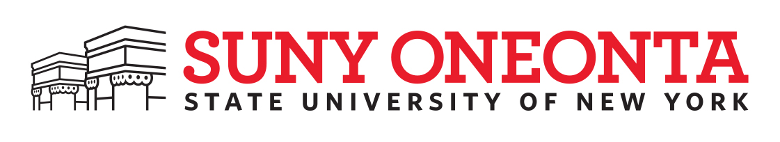 SUNY Oneonta Primary Logo